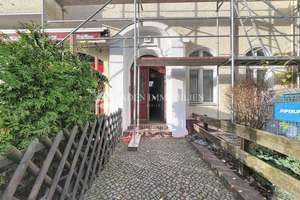 Sonnige, attraktive 2-Zimmer-Altbau-Wohnung in Siemensstadt. – Reisstr. 26, 13629 Siemensstadt, Berlin – Vorschaubild 26