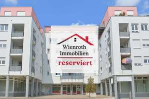 vermietete Terrassenwohnung in Jena Winzerla