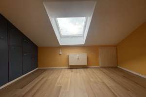 Originelle DG-Wohnung in ruhiger Wohnlage – Sachsenstraße 3/1, 71065 Sindelfingen – Vorschaubild 6