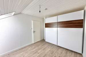 Sonnige 2-Zi. Dachgeschosswhg mit tollem Panoramafenster und EBK in USH/S1 – Haimhauserstraße 00, 85716 Unterschleißheim – Vorschaubild 10