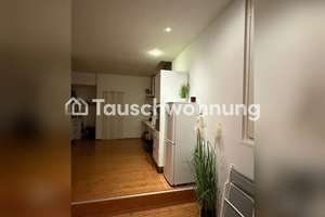 Tauschwohnung: 81 m²: Riesiges Souterrain Hobbyraum – Die vollständige Adresse der Immobilie erhältst du vom Anbieter., 80636 St. Vinzenz, München – Vorschaubild 9