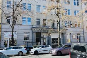 Südstadt Sallstraße: Großzügige 2-Zimmerwohnung mit Balkon