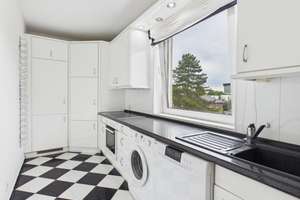 Lichtdurchflutete Penthouse Wohnung – Saseler Straße 60, 22145 Rahlstedt, Hamburg – Vorschaubild 10