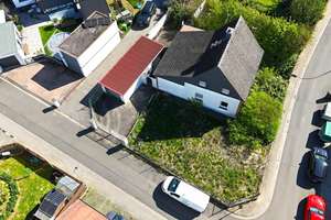 Freiraum für neue Wohnideen, freistehendes Einfamilienhaus in Nidderau – Die vollständige Adresse der Immobilie erhältst du vom Anbieter., 61130 Nidderau – Vorschaubild 2