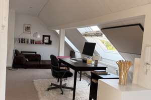 Geräumige 4-Zimmer-Maisonette Wohnung – Die vollständige Adresse der Immobilie erhältst du vom Anbieter., 50737 Weidenpesch, Köln – Vorschaubild 12