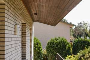 "Royal Oak" - Familienbungalow mit Traumgarten und Gästehaus an der Berliner Stadtgrenze zu kaufen! – Die vollständige Adresse der Immobilie erhältst du vom Anbieter., 12623 Mahlsdorf, Berlin – Vorschaubild 7