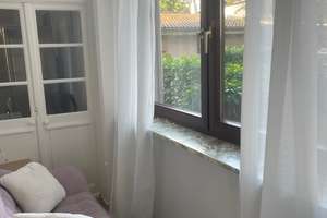 Urbanes Wohnen in Toplage – mit Loggia