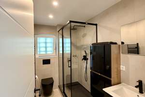 Erstbezug | All-inclusive Neu Möbliert + Keller | Balkon | Perfect for Expats (EN available) – Am Pflanzkamp 56, 40229 Eller, Düsseldorf – Vorschaubild 13