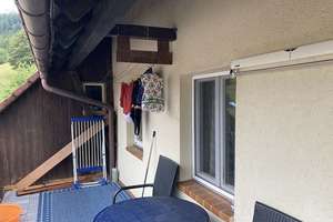 Wohnhaus mit Ökonomieteil und Doppelgarage im Kleinen Wiesental – Die vollständige Adresse der Immobilie erhältst du vom Anbieter., 79692 Neuenweg – Vorschaubild 24