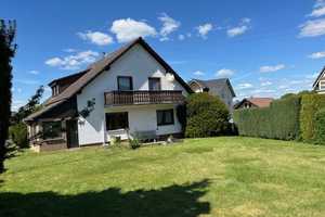 Westerwälder Wohnglück in Oberhaid – Westerwaldkreis – Vorschaubild 3