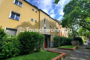 Tauschwohnung: Charmante Wohnung mit wunderschönem Blick – Die vollständige Adresse der Immobilie erhältst du vom Anbieter., 50939 Klettenberg, Köln – Vorschaubild 12