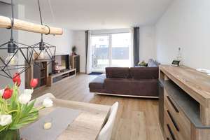 Modernes Reihenhaus in ruhiger und zentraler Lage von Bad Nenndorf – Die vollständige Adresse der Immobilie erhältst du vom Anbieter., 31542 Bad Nenndorf – Vorschaubild 3