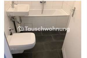 Tauschwohnung: Lichtdurchflutete großzügige Wohnung am Kanal – Die vollständige Adresse der Immobilie erhältst du vom Anbieter., 12207 Lichterfelde, Berlin – Vorschaubild 3