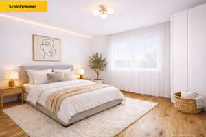 Direkt am Rhein - Wunderschöne 2-Zimmer-Wohnung mit Balkon in Altstadt-Süd – Die vollständige Adresse der Immobilie erhältst du vom Anbieter., 50676 Altstadt/Süd, Köln – Vorschaubild 2