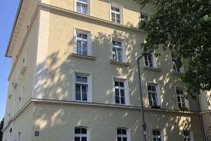 City-Wohnung mit hochwertiger Sanierung