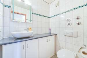 +++ familienfreundlich - West-Balkon - Kita, Schule, Einkaufen, U-Bahn - inkl. EBK & TG +++ – Rohrdommelweg 14, 70378 Neugereut, Stuttgart – Vorschaubild 14