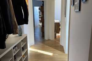 Traumwohnung mit Panoramablick über Stuttgart 🏡Schöne, modernisierte Altbauwohnung ab 01.10. frei – Stuttgart – Vorschaubild 10