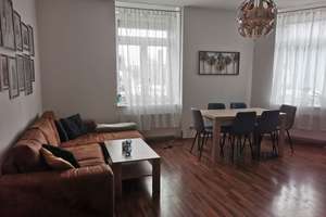 Schöne 3-Zimmer-Wohnung mit Balkon und EBK – 39122 Leipziger Straße, Magdeburg – Vorschaubild 13
