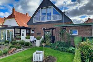 Zentraler Traum im Grünen - Einfamilienhaus auf tollem Grundstück  – Die vollständige Adresse der Immobilie erhältst du vom Anbieter., 23758 Oldenburg in Holstein – Vorschaubild 10
