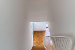 Maisonettewohnung mit 2 Zimmern, Balkon, Küche, Bad, Gäste-WC mit Tiefgaragenstellplatz & Aufzug – Die vollständige Adresse der Immobilie erhältst du vom Anbieter., 40597 Benrath, Düsseldorf – Vorschaubild 10
