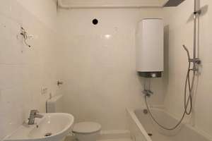 Schöne 2-Zimmer Wohnung in der Innenstadt von Braunschweig – Am Bruchtor 2 A, 38100 Innenstadt, Braunschweig – Vorschaubild 4
