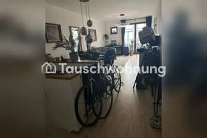 Tauschwohnung: Gemütliche Maisonette 2-Zimmer-Wohnung im Herzen von Köln – Friesenwall 118, 50672 Altstadt/Nord, Köln – Vorschaubild 6