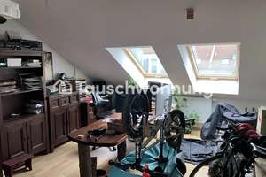 Tauschwohnung: Helle 3Z Wohnung 4.OG mit 2 Balkonen geg 2-4 Z Stegen FR-Ost – Die vollständige Adresse der Immobilie erhältst du vom Anbieter., 79115 Haslach-Gartenstadt, Freiburg im Breisgau – Vorschaubild 7