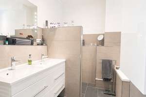 Townhouse-Flair in historischer Architektur - Moderne 3-Zimmer-Maisonettewohnung in zentraler Lage – Die vollständige Adresse der Immobilie erhältst du vom Anbieter., 13585 Spandau (Ortsteil), Berlin – Vorschaubild 14