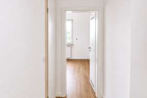 Zentral wohnen im Gerichtsviertel – attraktive 3-Zimmer-Wohnung mit Balkon – 44135 Kaiserbrunnen, Dortmund – Vorschaubild 9