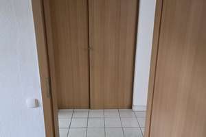 3,5-Zimmer-Wohnung in Oberhausen am Ruhrpark  – Die vollständige Adresse der Immobilie erhältst du vom Anbieter., 46049 Alstaden-Ost, Oberhausen – Vorschaubild 13