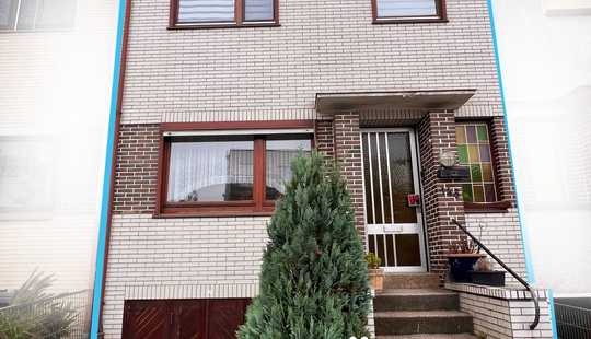 Bild von Familientraum in Osterfeuerberg - geräumiges Reihenhaus mit Platz für alle!