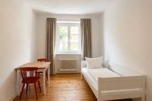 Modern & bezugsfertig: 3-Zimmer-Wohnung im begehrten Westend – Westendallee 80, 14052 Westend, Berlin – Vorschaubild 5
