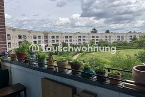 Tauschwohnung: Tausche 3 Zimmer im Hufeisen für 4 Zimmer in SB, KB, NK