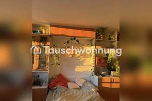 Tauschwohnung: lichtdurchflutete 1-Zimmer-Studio-Wohnung – Die vollständige Adresse der Immobilie erhältst du vom Anbieter., 10719 Wilmersdorf, Berlin – Vorschaubild 4