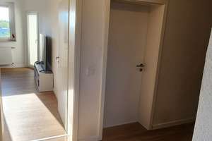 4-Zimmer-Wohnung in Düsseldorf-Düsseltal