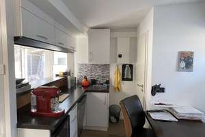 Reserviert bis zum 10. August !!! Hübsches Einfamilienhaus mit angrenzender Wohnung in Heiligensee  – Ruppiner Chaussee 279a, 13503 Heiligensee, Berlin – Vorschaubild 28