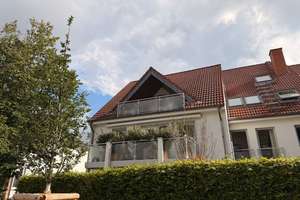 Traumlage Schellenberger Wald: 5-Zi.-Maisonette, 2 Bäder, Balkon & 2 Tiefgaragenplätze – Die vollständige Adresse der Immobilie erhältst du vom Anbieter., 45134 Stadtwald, Essen – Vorschaubild 12