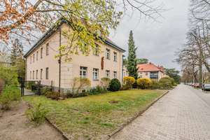Ruhige 3 Zimmer Wohnung im Grünen – Die vollständige Adresse der Immobilie erhältst du vom Anbieter., 14163 Zehlendorf, Berlin – Vorschaubild 14
