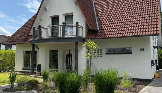 Bild von ***Reserviert ***VON PRIVAT - Viel Platz zum Leben nahe der Rügenwalder Mühle -