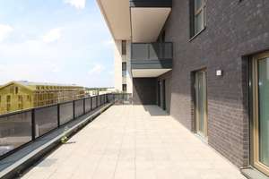 Modernes Wohnglück - 2-ZKB-Apartment mit traumhafter Dachterrasse – 68309 Käfertal, Mannheim – Vorschaubild 18