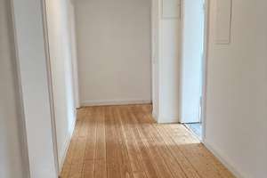 Sanierte 3,5-Zimmer-Altbauwohnung in begehrter Lage der Hannover List