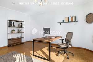 Exklusive 3-Zimmer-Wohnung mit großzügiger Loggia, gehobener Ausstattung und zwei Einzelgaragen – Die vollständige Adresse der Immobilie erhältst du vom Anbieter., 13469 Wittenau, Berlin – Vorschaubild 7