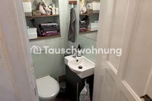 Tauschwohnung: Schöne Altbauwohnung in ruhiger Lage in Eimsbüttel – Pinneberger Weg 19, 20257 Eimsbüttel (Ortsteil), Hamburg – Vorschaubild 5