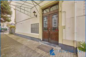** Stilvolle Altbauwohnung ** mit großzügiger Raumwirkung in ruhiger Lage von Sachsenhausen-Nord ** – 60596 Sachsenhausen-Nord, Frankfurt am Main – Vorschaubild 21