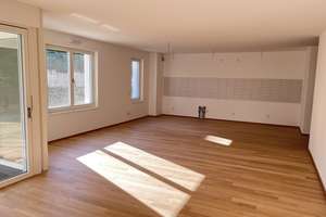 PF-Rod: Großzügige 4-Zimmerwohnung im Erstbezug – Die vollständige Adresse der Immobilie erhältst du vom Anbieter., 75173 Südweststadt, Pforzheim – Vorschaubild 6