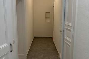 2-Zi-Erdgeschosswohnung - Vollständige Bewerbung bitte per Email vorab! – Birkenstraße 59, 10559 Moabit, Berlin – Vorschaubild 6