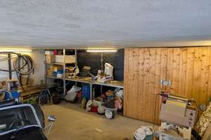 60er-Jahre-Bungalow in Feldrandlage – individuell sanieren & modern wohnen – Die vollständige Adresse der Immobilie erhältst du vom Anbieter., 61184 Karben – Vorschaubild 28