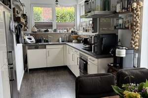 *** hochwertige 2-Zimmer-Maisonette-Wohnung mit Terrasse *** – Hauptstraße 16 a, 21614 Buxtehude – Vorschaubild 9