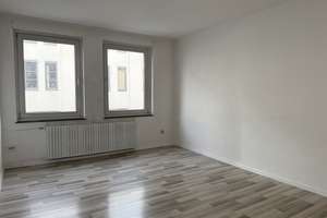3-Zimmer Wohnung mit Balkon – 48155 Hansaplatz, Münster – Vorschaubild 4