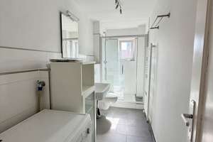 Westend  2-Zimmer-Dachgeschosswohnung mit EBK – zentral, ruhig & hell – 01.08 – Landsberger Straße 148, 80339 Westend, München – Vorschaubild 10